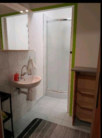 PRENAJATÉ - 1,5 izbový byt, ul. Vranovská - časť Nižná šebastová - fotografia 8