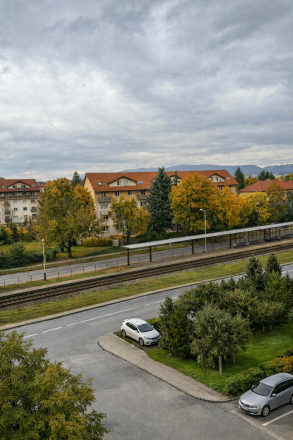 2 - izbový byt s balkónom , Požiarnická ul. od 1.10.2026 - fotografia 7