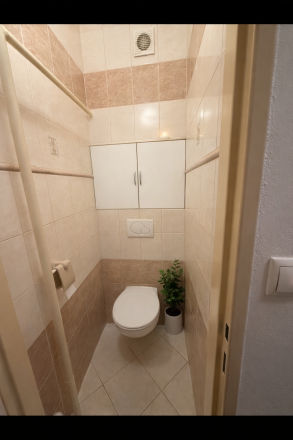 2 - izbový byt s balkónom , Požiarnická ul. od 1.10.2026 - fotografia 10