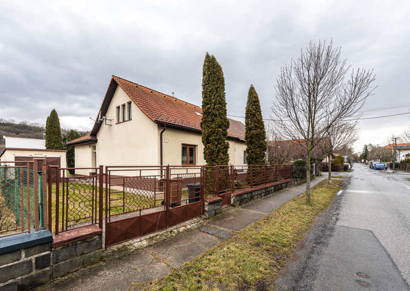Rodinný dom Prešov, Októbrová ulica - PRENAJATÉ