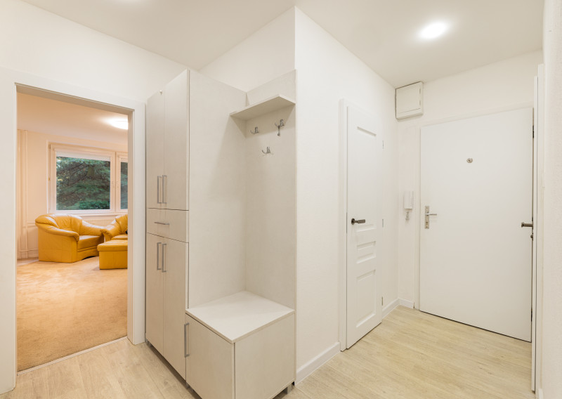 PREDANÉ * 4 izbový byt Volgogradská ulica ,96 m2